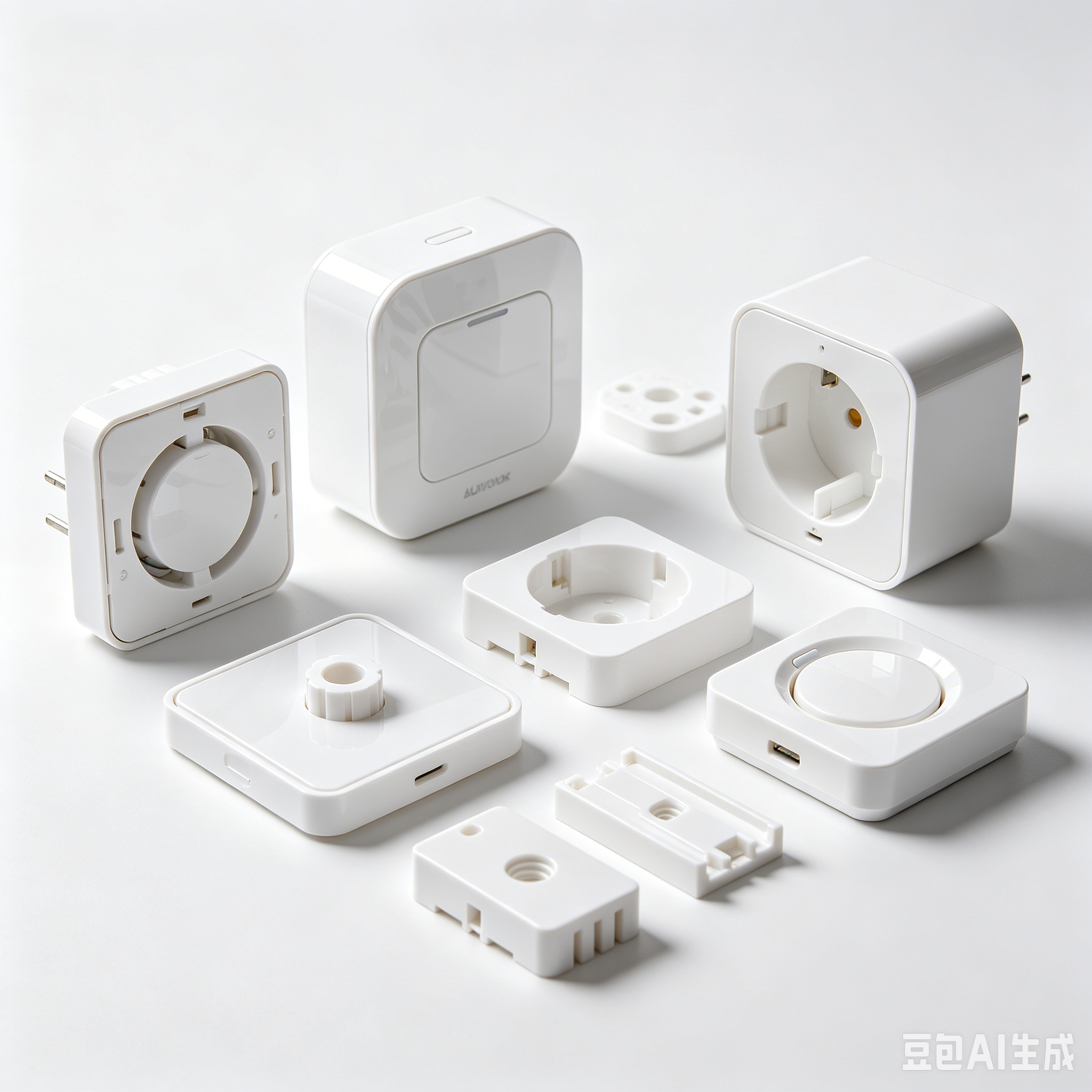 来凤模具开发